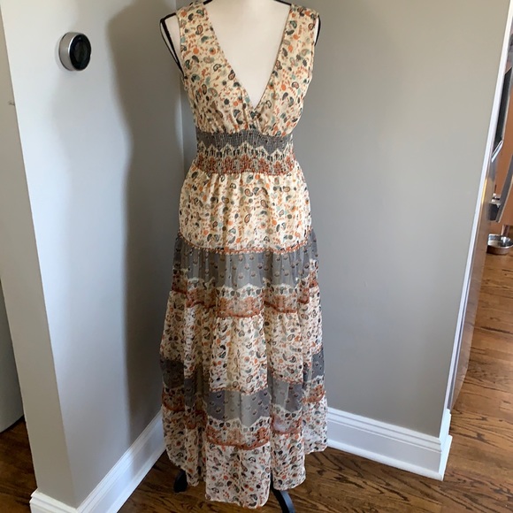 Solitaire Dresses & Skirts - Solitaire dress made in India